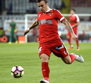 Dan Nistor, printre cei mai buni, aseară, în Viitorul-Dinamo 0-0