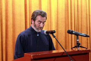 Astă-seară, veniţi la Mavrodolu! - Marele teolog Vasile Sorescu vă luminează calea