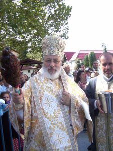 Arhiepiscopul Argeşului şi Muscelului şi-a schimbat numele