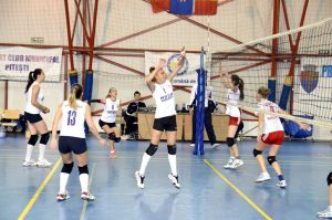 Primul meci, primul succes în play-out