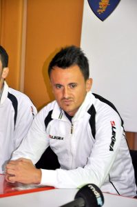 SCM Piteşti, fără un om de bază în partida de mâine