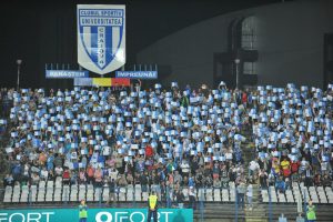 CSU Craiova va fi gazdă la Piteşti. În lipsă de FC Argeş...