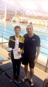 Laurenţiu Haiducu şi Bogdan Chiriac – Ziarul Argeşul - ediţia online