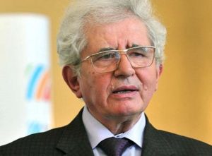 Neagu Udroiu – Ziarul Argeşul - ediţia online