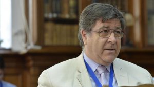 Nicolae Melinescu – Ziarul Argeşul - ediţia online