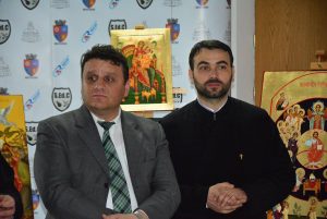 Sorin Mazilescu – Ziarul Argeşul - ediţia online