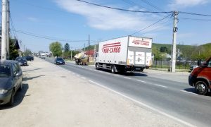 Traficul - încurcat – Ziarul Argeşul - ediţia online