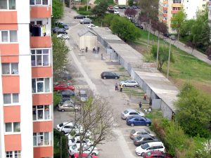 Undeva... în Găvana, grătarele sfârâiau de la primele ore în ziua de Paşte – Ziarul Argeşul - ediţia online