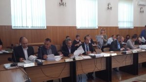 Decizie importantă în Consiliul Local – Ziarul Argeşul - ediţia online