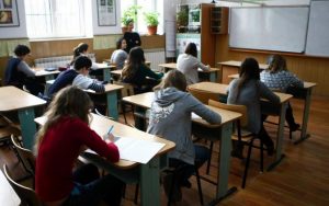 Loturile judeţene pentru olimpiada naţională de matematică