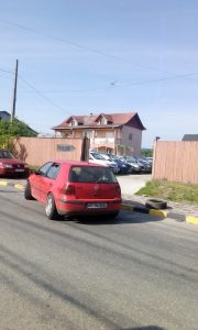 Afacerea "Parcarea" merge din plin – Ziarul Argeşul - ediţia online