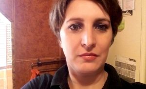 Găsită fără viaţă în apartament