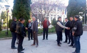 Scandalul oierilor, pe masa procurorilor DNA