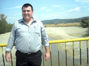 Primarul Boncea, mândru de realizările sale – Ziarul Argeşul - ediţia online