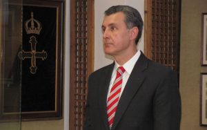 Principele Radu, la Curtea de Argeş