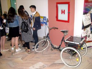 Bicicleta electrică – Ziarul Argeşul - ediţia online