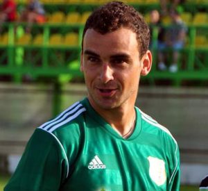 Andrei Nilă a marcat golul izbăvitor, cu 5 minute înainte de final