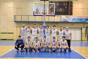 Turneu final de baschet la Piteşti