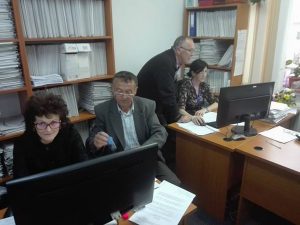 – Ziarul Argeşul - ediţia online