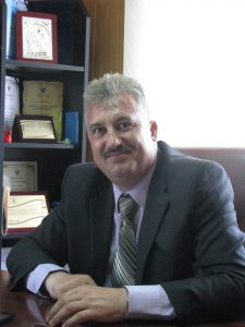 Gheorghe Savu – Ziarul Argeşul - ediţia online