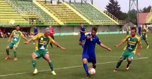 CS Mioveni a pierdut lamentabil în faţa codaşei Afumaţi – Ziarul Argeşul - ediţia online CS Mioveni a pierdut lamentabil în faţa codaşei Afumaţi