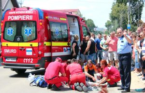 Echipa medicală a încercat resuscitarea victimei – Ziarul Argeşul - ediţia online