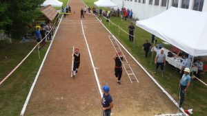 Concurs între pompieri