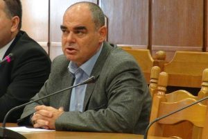 Daniel Muşat, noul preşedinte-director genral al CAS Argeş