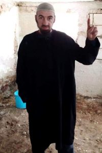 În noaptea de joi spre vineri, Ibrahim din Muşăteşti stă la răcoare