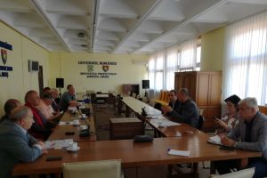 Secretarul de stat, la întâlnirea cu primarii – Ziarul Argeşul - ediţia online