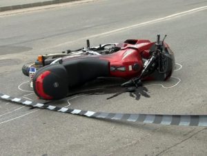 Motociclist rănit în accident la Piteşti