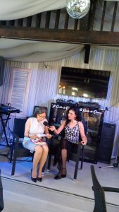 Muzică şi poezie la 