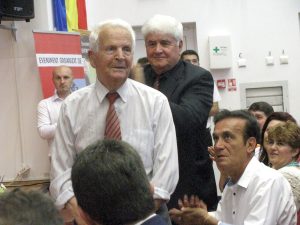 Dascălul de 102 ani, Constantin Năstase – Ziarul Argeşul - ediţia online