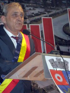 Ion Georgescu – Ziarul Argeşul - ediţia online