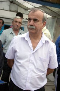 Cornel Sorescu – Ziarul Argeşul - ediţia online