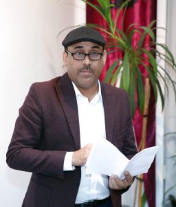 Laureaţii Nopţilor de poezie 2017