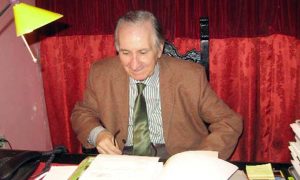 Sfat de fost parlamentar - Feriţi-vă de rătăciri!