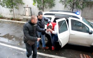 A încălcat controlul judiciar