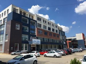 Corpul central al UPIT, gata după 15 ani