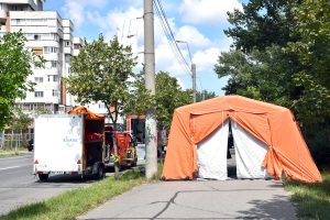 Modulul de dezastre – Ziarul Argeşul - ediţia online