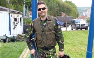 Florin Paul Valea – Ziarul Argeşul - ediţia online