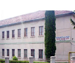 Înscrieri la şcoala profesională