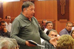 Ion Dumitru – Ziarul Argeşul - ediţia online