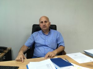 Eduard Uscatu – Ziarul Argeşul - ediţia online