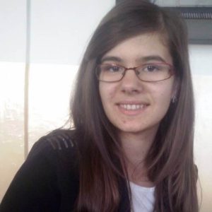 Raluca Antonescu – Ziarul Argeşul - ediţia online