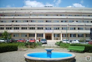 Cu patul de-acasă, la Spitalul Valea Iaşului...