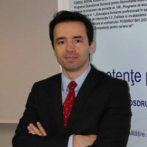 Emanuel Soare – Ziarul Argeşul - ediţia online