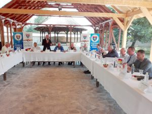 Muzeul Goleşti, gazda unui eveniment de interes naţional