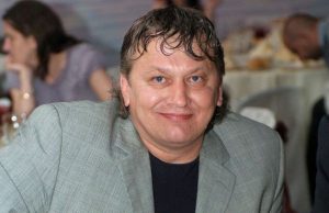 Dănuţ Lupu – Ziarul Argeşul - ediţia online