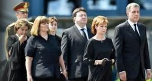 Un an de la moartea Reginei Ana